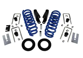 M-3000-h4a Ford Performance Parts Lowering Kit Fits 15-18 F-150