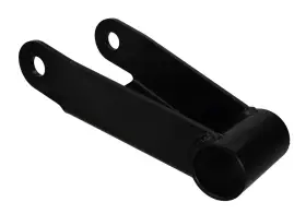 M-3000-ha Ford Performance Parts Lowering Kit Fits 15-18 F-150 #3