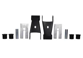 M-3000-ha Ford Performance Parts Lowering Kit Fits 15-18 F-150