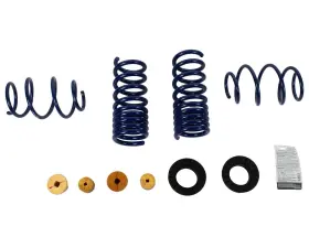 M-5300-s65s Ford Performance Parts Lowering Spring Kit Fits 15-24 Mustang #2