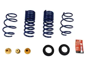 M-5300-s65s Ford Performance Parts Lowering Spring Kit Fits 15-24 Mustang