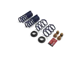 M-5300-s65t Ford Performance Parts Lowering Spring Kit Fits 24 Mustang #2