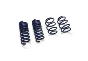 M-5300-s65t Ford Performance Parts Lowering Spring Kit Fits 24 Mustang #3