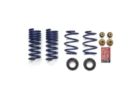 M-5300-s65t Ford Performance Parts Lowering Spring Kit Fits 24 Mustang