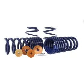 M-5300-ya Ford Performance Parts Spring Kit Fits 15-21 Mustang #3