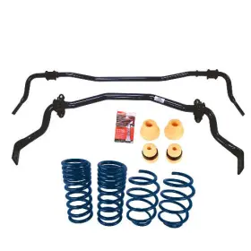 M-5700-ma Ford Performance Parts Fits For M 5700 Ma Street Sway Bar And Spring Kit #2