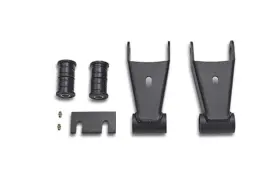 M-3000-pb4 Ford Racing Fits 21-26 F-150 2wd/4wd Super Cab/supercrew W/powerboost Rear