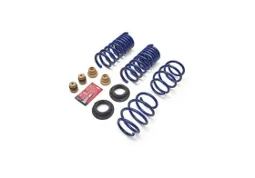 M-5300-s62t Ford Racing Fits Lowering Spring Kit For 2024 Mustang 2.3l