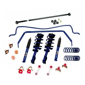M-fr3a-mgta Ford Racing For 2005-2014 Mustang Gt Coupe Assembled Handling Pack #2