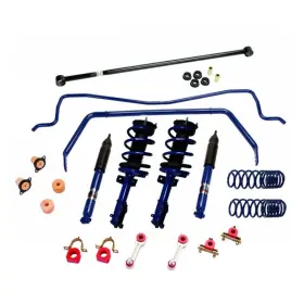M-fr3a-mgta Ford Racing For 2005-2014 Mustang Gt Coupe Assembled Handling Pack #3