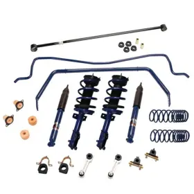M-fr3a-mgta Ford Racing For 2005-2014 Mustang Gt Coupe Assembled Handling Pack