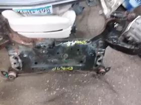 477-04125 Ford Truck Crossmember/k-frame Front Fits 13-19 Escape #3