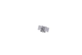 W710564-s439 Ford New Oem Lower Shield Retainer Insert Nos