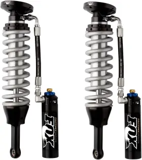 883-06-113 Fox Racing Shox Bds 2.5 Coilovers 0-2 In Lift Fits Toyota Land Cruiser 200