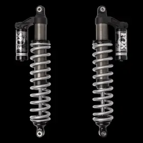 885-06-120-2 Fox Racing Shox Rear 2.0 Performance Qs3 Coilover Shock For 08-13 Polaris Ranger Rzr 800