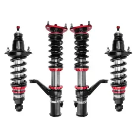 38200302 Function & Form And Acura Integra Rsx Dc5 2002-2006 Type 3 Coilovers Kit