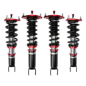 Function & Form 38200409 And Acura Tl Ua8/ua9 2009-2014 Type 3 Coilovers Kit