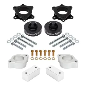 78100317 Function & Form And Honda Cr-v 17-21 Front-rear Leveling Lift Kit 1.5 /1.5 78100317 Function & Form And Honda Cr-v 17-21 Front-rear Leveling Lift Kit 1.5 /1.5