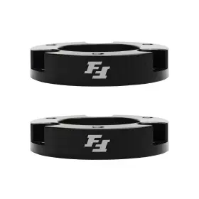 78807005.02-2 Function & Form And Toyota Tacoma 4runner 05-24 2ftft Front Leveling Kit 78807005.02-2 Function & Form And Toyota Tacoma 4runner 05-24 2ftft Front Leveling Kit