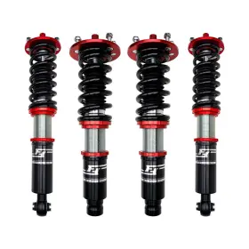 Function & Form F2233094 And Honda Accord Cl 2003-2007 Type 2 Coilovers Kit