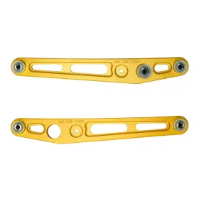 Function & Form H8200290.gld-m And Lca Acura Integra Da Dc 1990-2001 Gold