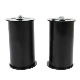 Ga117981ge01 Garage Diy Bag Mounting Brackets Cups Universal Fabricator Air Ride Suspension Kit