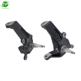 1671726 Gardenice 3.5 Inch Lift Spindles Steering Knuckle 1997 1998 1999 2000-2003 For Ford F150 2wd