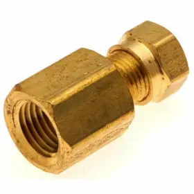 G32150-0402 Gates Belts & Hoses Air Brake To Female Pipe