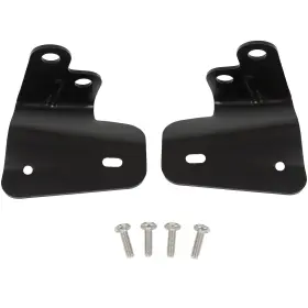 Va183432p01 Gdcarpartsin For 2007-2011 2012 Jeep Wrangler 4-door Soft-top Bracket Bow Holders