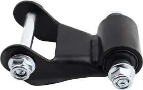 G-029-1 Gdydi Set Of 1 Rear Leaf Spring Shackle Kit Compatible With 1999-2013 G-029-1 Gdydi Set Of 1 Rear Leaf Spring Shackle Kit Compatible With 1999-2013