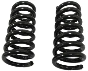 Gh9933 Gearhead Enterprises Chevy Gmc 1/2 Ton Truck Tahoe Suburban 2wd 2 Inch Drop Front Lowering Springs 2nds