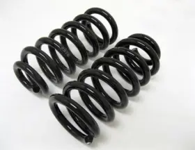 Gh169 Gearhead 1963-1987 Chevrolet Gmc C10 Pair 2 Inch Lowering Drop Coils Springs Front Kit C15