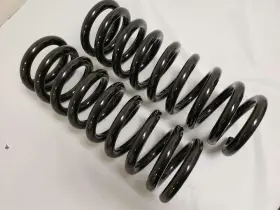 Gh8330d Gearhead 1967-1972 Chevy Chevelle El Camino Malibu Drop Front Coil Springs 1.5 Inch 2nds