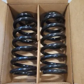 Gh9168 Gearhead Chevy Gmc 1963-1987 1/2 Ton Pickup Truck 1 Inch Lowering Front Coil Springs In Stock
