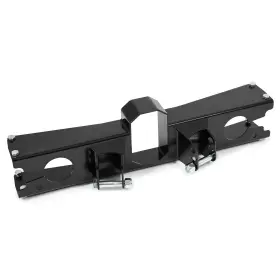 Gearhead Performance 751300247601 Trailing Arm Crossmember With Anti Squat For Chevrolet Gmc C10 Truck 1963-1972