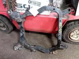 477-02717 Gmc Truck Crossmember/k-frame Front 2.4l Fits 10-11 Equinox #2