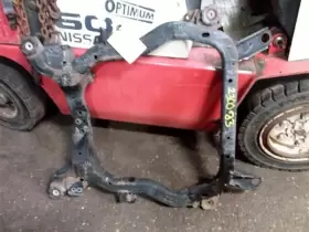 477-02717 Gmc Truck Crossmember/k-frame Front 2.4l Fits 10-11 Equinox
