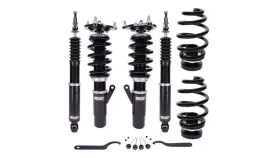 79008 Godspeed Air Lift Performance Adjustable Coilovers Shocks Kit For 2018-2024 Honda Accord