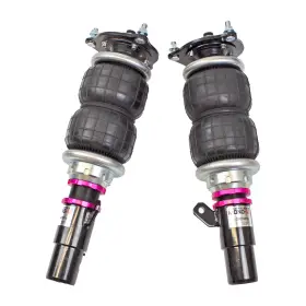 Mars-6028-c Godspeed Mono Air Suspension Bags Shocks Kit For Honda Civic Hatchback 2022-2025 #2