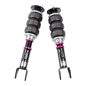 Mars-6030-c Godspeed Mono Air Suspension Bags Shocks Kit For Dodge Challenger Rwd 2011-2023 #2