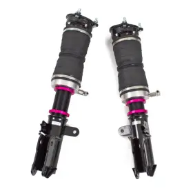 Mars-6045-a Godspeed Mono Air Suspension Bag Shocks Set Up Kit For Toyota Camry Le Xle 12-17 #2 Mars-6045-a Godspeed Mono Air Suspension Bag Shocks Set Up Kit For Toyota Camry Le Xle 12-17 #2
