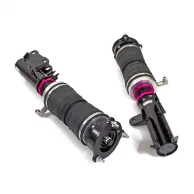Mars-6045-b Godspeed Mono Air Suspension Bag Shocks Kit For Toyota Avalon Hybrid Xle 13-18 #3