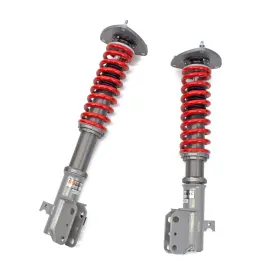 Mgv8126 Godspeed Mono Gr Gravel Adjustable Coilover Dampers Kit For Subaru Wrx Sti 08-14 #2