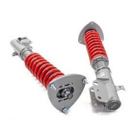 Mgv8126 Godspeed Mono Gr Gravel Adjustable Coilover Dampers Kit For Subaru Wrx Sti 08-14 #3