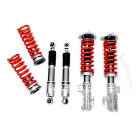 Mgv8187-b Godspeed Mono Gr Gravel Lift Coilovers Kit For Toyota Rav4 Fwd Rwd 2006-2011
