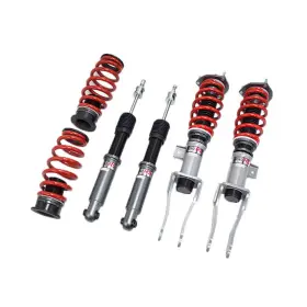 Mrs1423-b Godspeed Mono Rs Adjustable Coilovers Kit For Alfa Romeo Giulia Awd 2017-2025