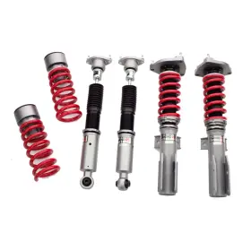 Mrs1429 Godspeed For Mbz X204 Glk Fwd Awd 09-15 Monors Coilover Lowering Kit Adjustable