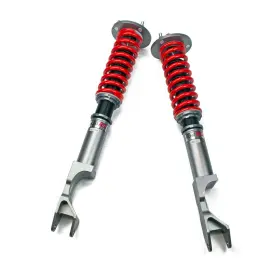 Mrs1447 Godspeed Mono Rs Adjustable Coilovers Shocks Kit For 2016-2021 Jaguar Xe Rwd