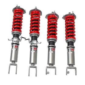 Mrs1462-a Godspeed Mono Rs Adjustable Coilovers Kit For Infiniti Q50 2.0 Rwd 16-19 Fork Mrs1462-a Godspeed Mono Rs Adjustable Coilovers Kit For Infiniti Q50 2.0 Rwd 16-19 Fork