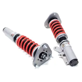 Mrs1506 Godspeed Mono Rs Coilover Adjustable Set For Porsche 911 Carrera 4 Awd 1999-2005 #3